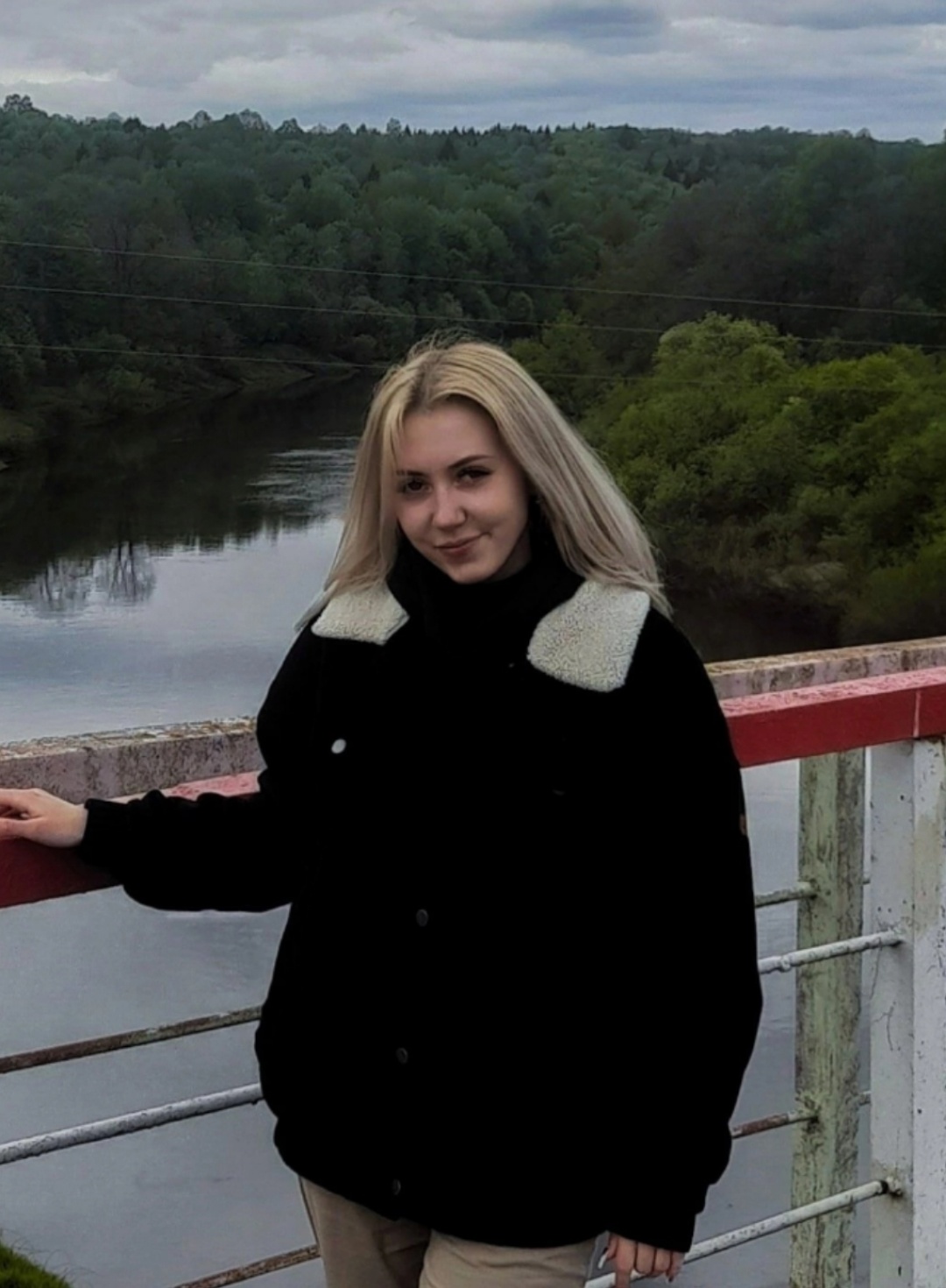 Максименкова Наталья Владимировна.