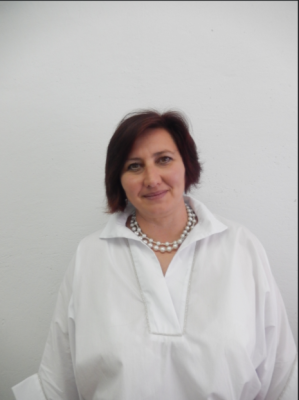 Русанова Елена Николаевна.