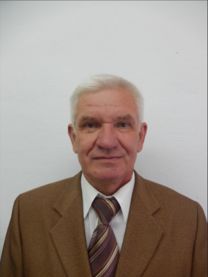 Барнев Александр Николаевич Барнев Александр Николаевич